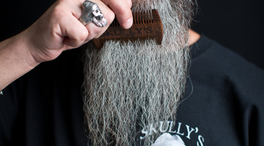 6 Beard Care Mistakes That Ruin a Great Beard (and How to Avoid Them)