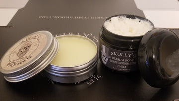How to fix gritty or grainy beard butter and Beard balm
