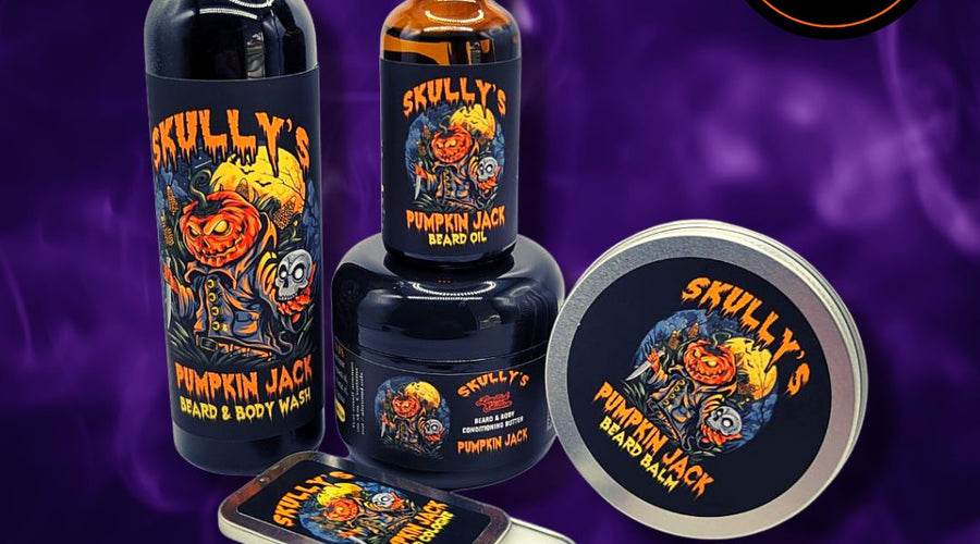 🎃 Pumpkin Jack Returns Friday, September 12th