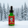 Winter Spice Beard Oil Limited Edition 1 oz. Available Until 1/15