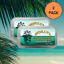 Marooned Solid Cologne 2 pack - Limited Edition (Limited Time Only)