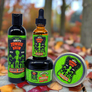 Zombie Brew Beard Care Super Bundle (Seasonal Limited Edition) Available Until 11/15