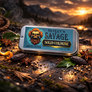 Savage Seasonal Limited Edition Solid Cologne .5 oz.