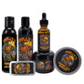 Pumpkin Jack Beard Care Complete Kit (Seasonal Limited Edition) Limited Time Only