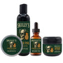 Ember Pine Limited Edition Beard Care Super Bundle