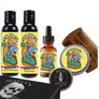 Shark Bait Ultimate Beard Care Kit (Summer Limited Edition) Limited Time only