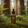 Lucky Seasonal Limited Edition Beard oil 1 oz. (Limited Time Only)