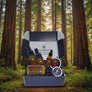 Lucky Ultimate Beard Care Kit (Seasonal Limited Edition) Available Until 41