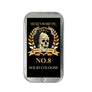 No. 8 Solid Cologne (Private Stock)