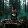 Heartstopper Seasonal Limited Edition Beard oil 1 oz. Available for a limited time