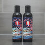 M-80 Seasonal Limited Edition Beard, Hair & Body Wash .4 oz-2 Pack