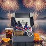 M-80 Ultimate Beard Care Kit (4th of July Limited Edition)Available for a limited time