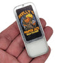 Pumpkin Jack Seasonal Limited Edition Solid Cologne .5 oz. (Limited time only)