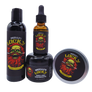 Lucky Beard Care Super Bundle (Seasonal Limited Edition)