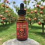 Autumn Reserve (Fall Limited Edition) Beard Oil 1 oz. -Available Until 11/15