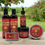 Autumn Reserve Beard Care Complete Kit (Seasonal Limited Edition) Limited Time Only