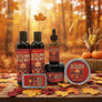 Autumn Reserve Beard Care Complete Kit (Seasonal Limited Edition) Limited Time Only