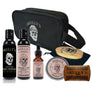 Skully's Beard Care Travel Pack