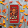 Autumn Reserve Solid Cologne - Limited Edition (Limited time only)