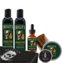 Ember Pine Limited Edition Ultimate Beard Care Kit - Limited time only