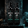 Heartstopper Beard, Hair & Body Wash - 2 Pack (Limited time only)