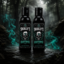 Heartstopper Beard, Hair & Body Wash - 2 Pack (Limited time only)