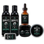 Heartstopper Beard Care Complete Kit (Seasonal Limited Edition) Limited Time Only