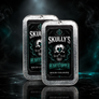 Heartstopper Solid Cologne 2 PACK- Limited Edition