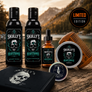 Heartstopper Ultimate Beard Care Kit (Limited Edition) Limited Time Only