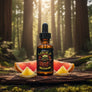 Lucky Seasonal Limited Edition Beard oil 1 oz. (Limited Time Only)