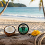 " Marooned" (Summer Limited Edition) Beard Balm 2 oz. - Limited Time Only