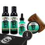 "Marooned" Ultimate Beard Care Kit (Summer Limited Edition) Limited Time Only