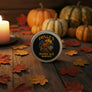 Pumpkin Jack Seasonal Limited Edition Beard Balm 2 oz. Limited time only