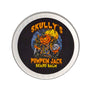 Pumpkin Jack Seasonal Limited Edition Beard Balm 2 oz. Available until 11/15