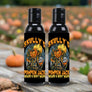 Pumpkin Jack Seasonal Limited Edition Beard, Hair & Body Wash .4 oz - 2 Pack