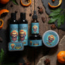 Savage Beard Care Complete Kit (Seasonal Limited Edition)