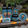 Savage Beard Care Complete Kit (Seasonal Limited Edition)