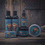 Savage Beard Care Complete Kit (Seasonal Limited Edition)