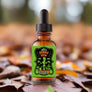Zombie Brew Beard Oil (Seasonal Limited Edition) 1 oz. - Available Until 11/15