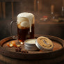 Sires Root Beer Beard Balm (Father's Day Limited Edition) 2 oz.