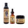 Sires Root Beer Beard oil, Beard wash & Beard butter Combo Pack (Limited Edition) Only Available Until June 21st