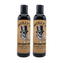 Sires Root Beer Seasonal Limited Edition Beard, Hair & Body Wash .4 oz - 2 Pack
