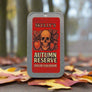 Autumn Reserve Solid Cologne - Limited Edition (Limited time only)
