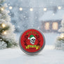 Winter Spice Limited Edition Beard Balm 2 oz. Available Until 1/15