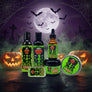 make Halloween themed