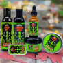 Zombie Brew Beard Care Complete Kit (Seasonal Limited Edition) Limited Time Only