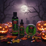 Zombie Brew Beard oil, Beard wash & Beard balm Combo Pack (Seasonal Limited Edition) For a limited time only