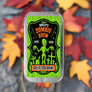 Zombie Brew Solid Cologne - Limited Edition (Limited time only)