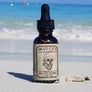 Isla De Muerta Beard Oil 1 oz.