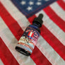 M-80 4th of July (Limited Edition) Beard Oil 1 oz.- Available for a limited time